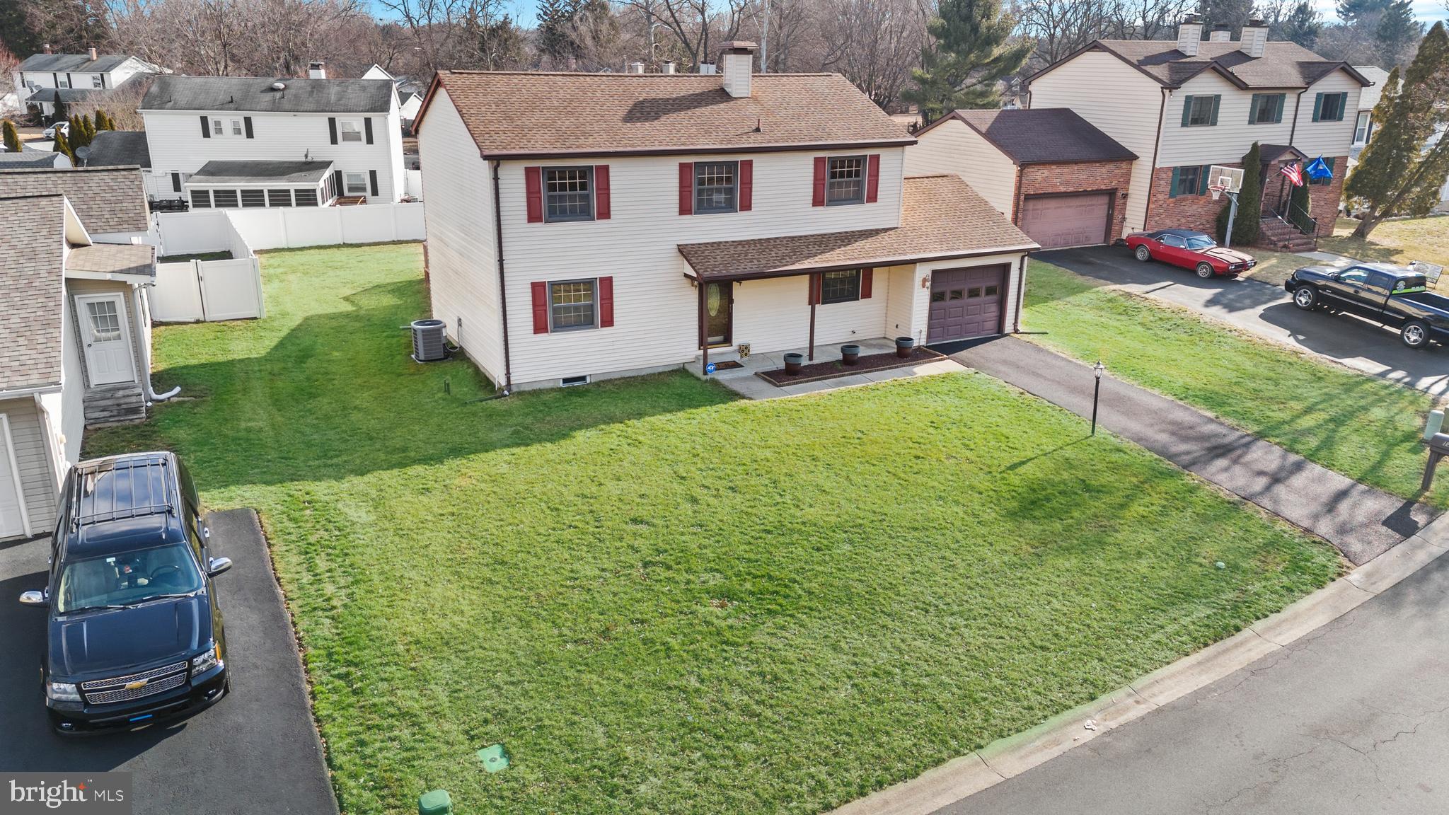 ROYAL GRANT - Residential