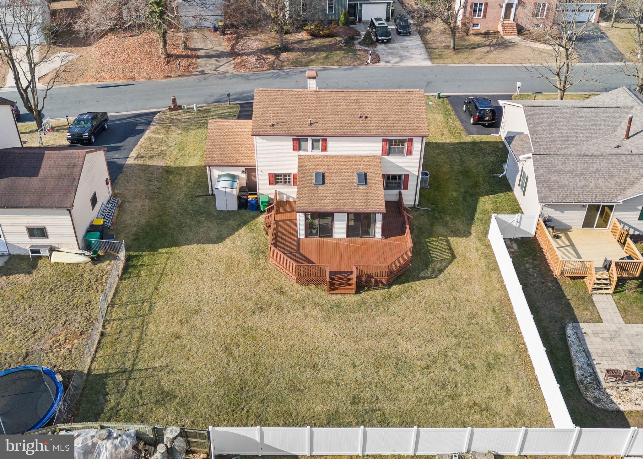 ROYAL GRANT - Residential