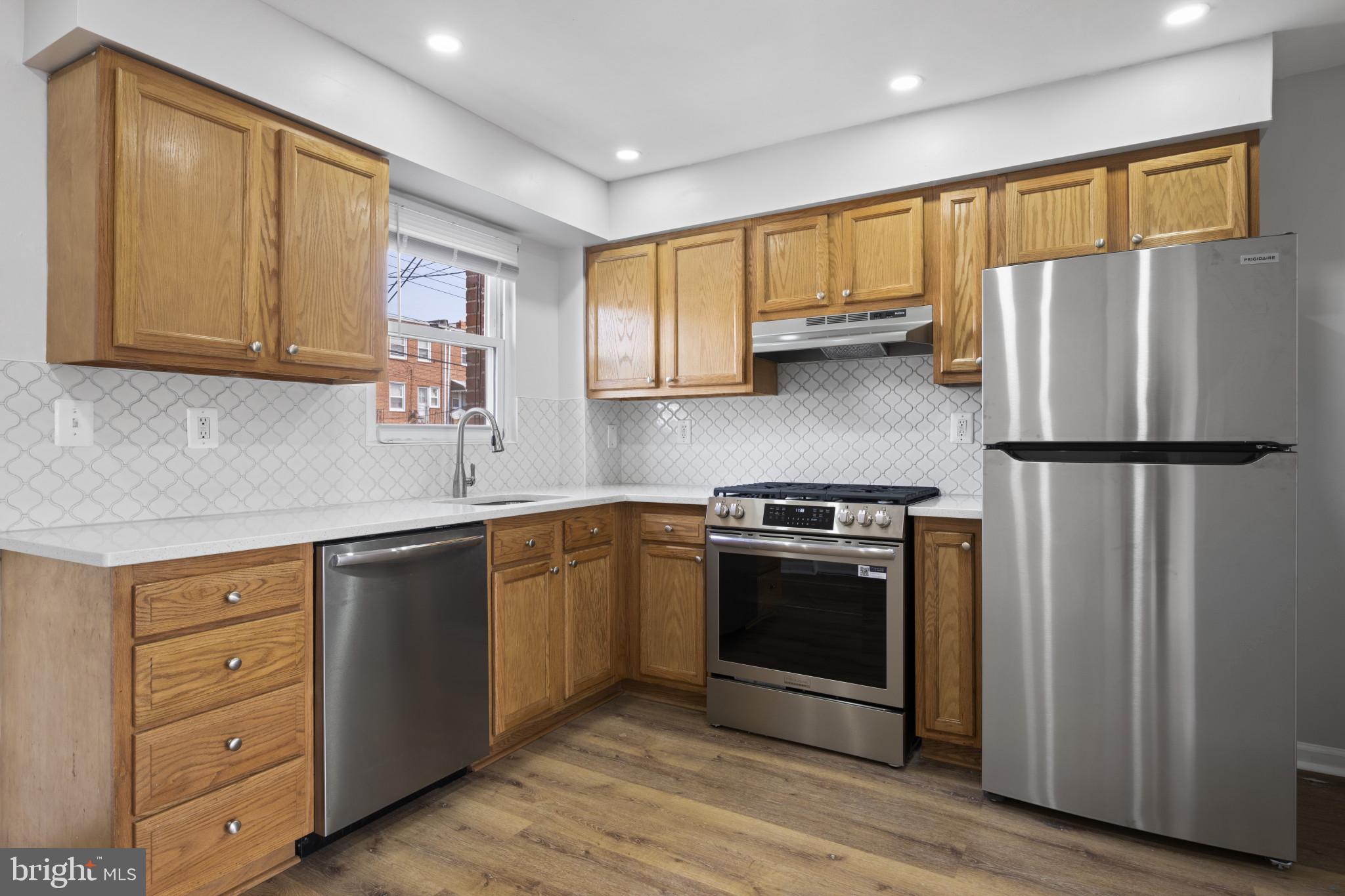 BELAIR-EDISON - Residential