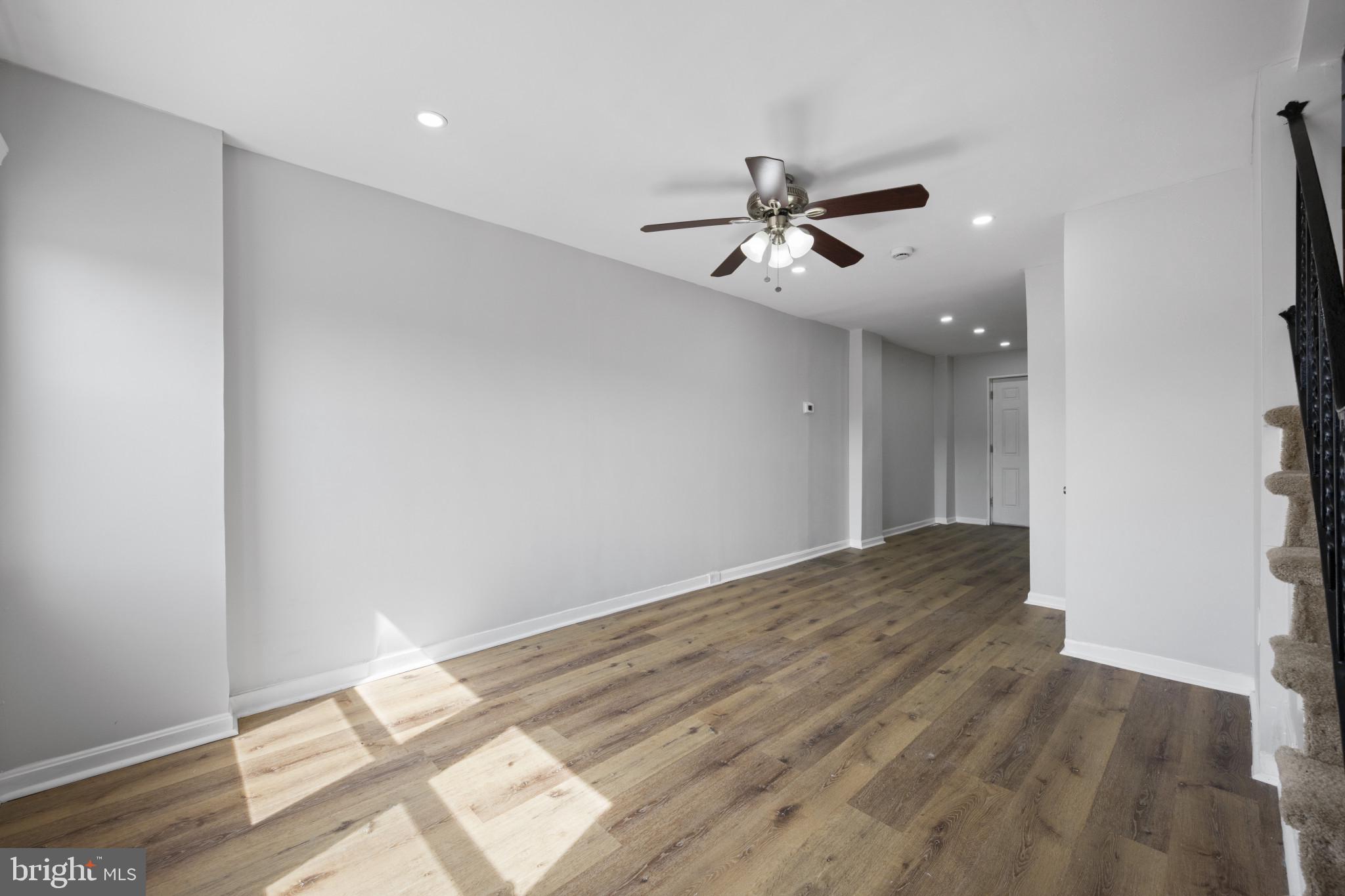 BELAIR-EDISON - Residential