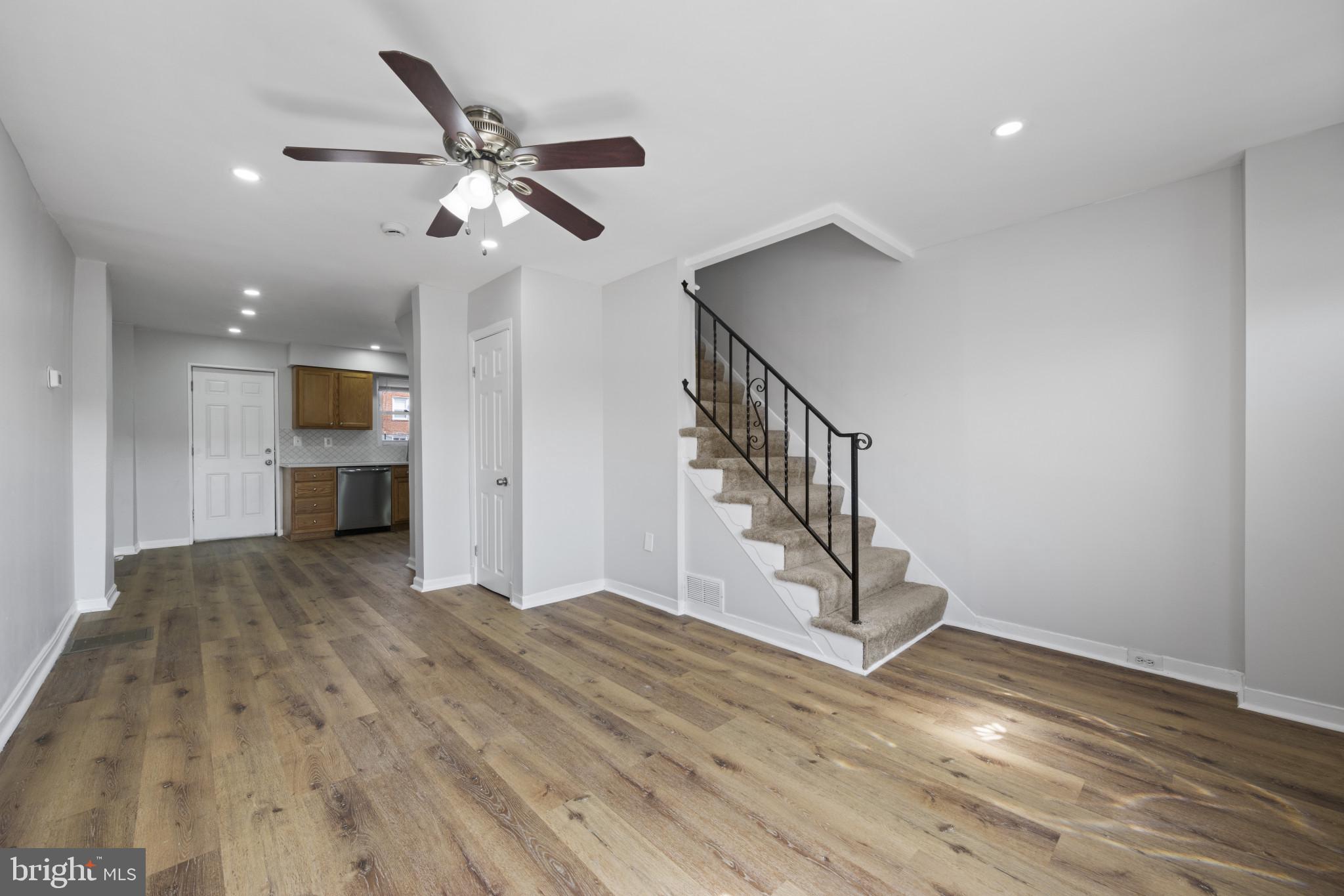 BELAIR-EDISON - Residential