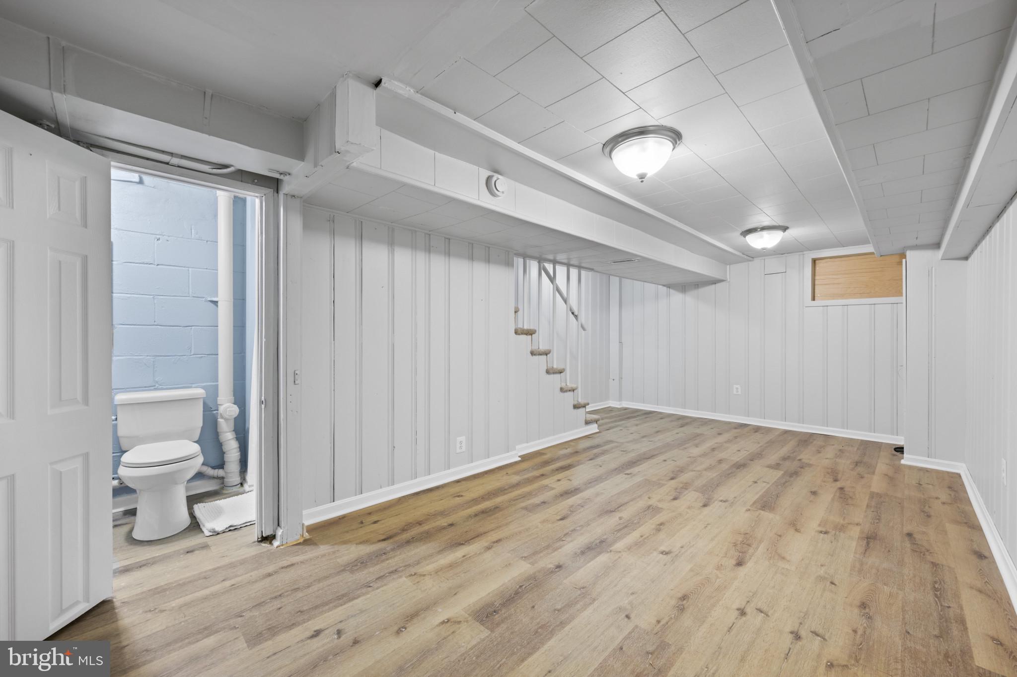 BELAIR-EDISON - Residential