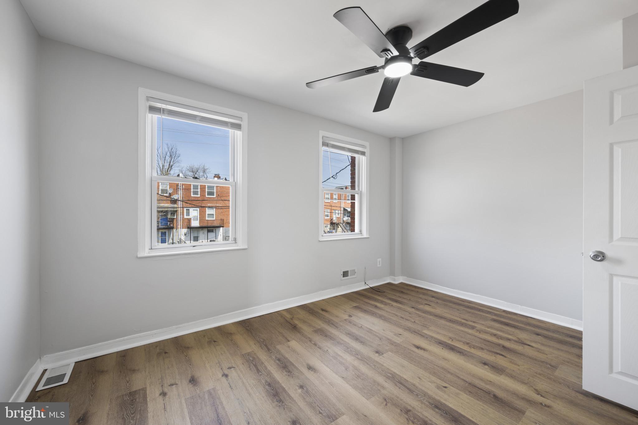 BELAIR-EDISON - Residential