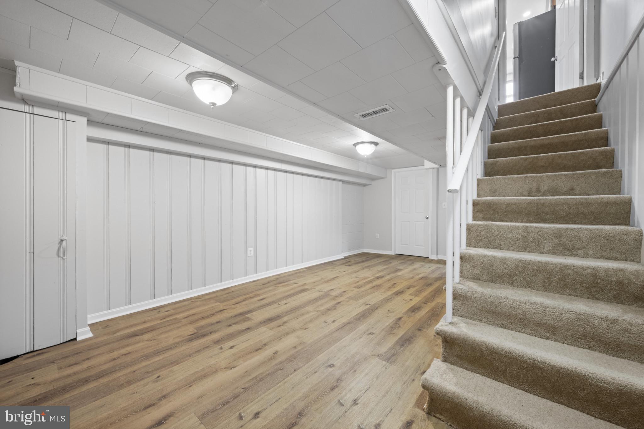 BELAIR-EDISON - Residential