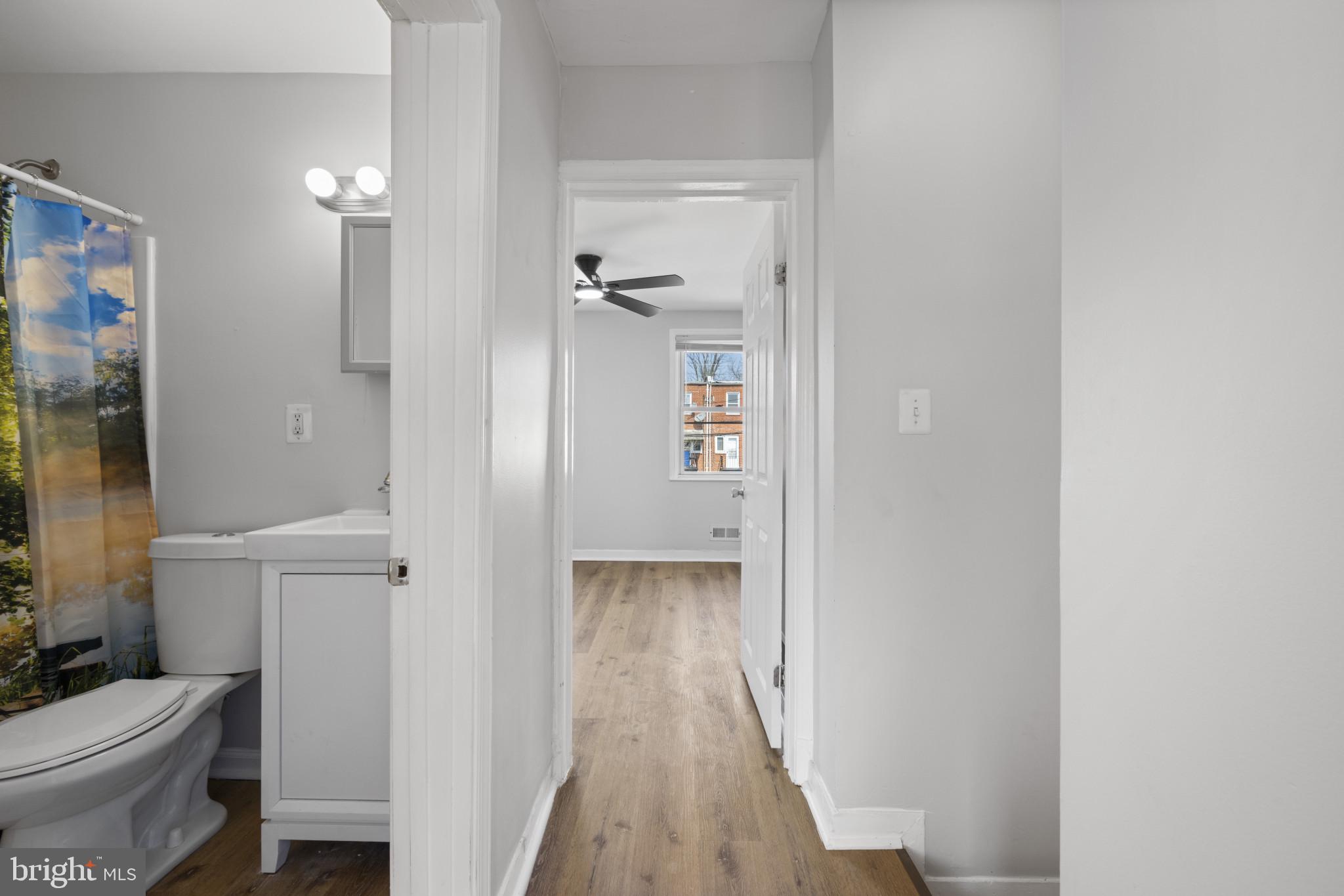 BELAIR-EDISON - Residential