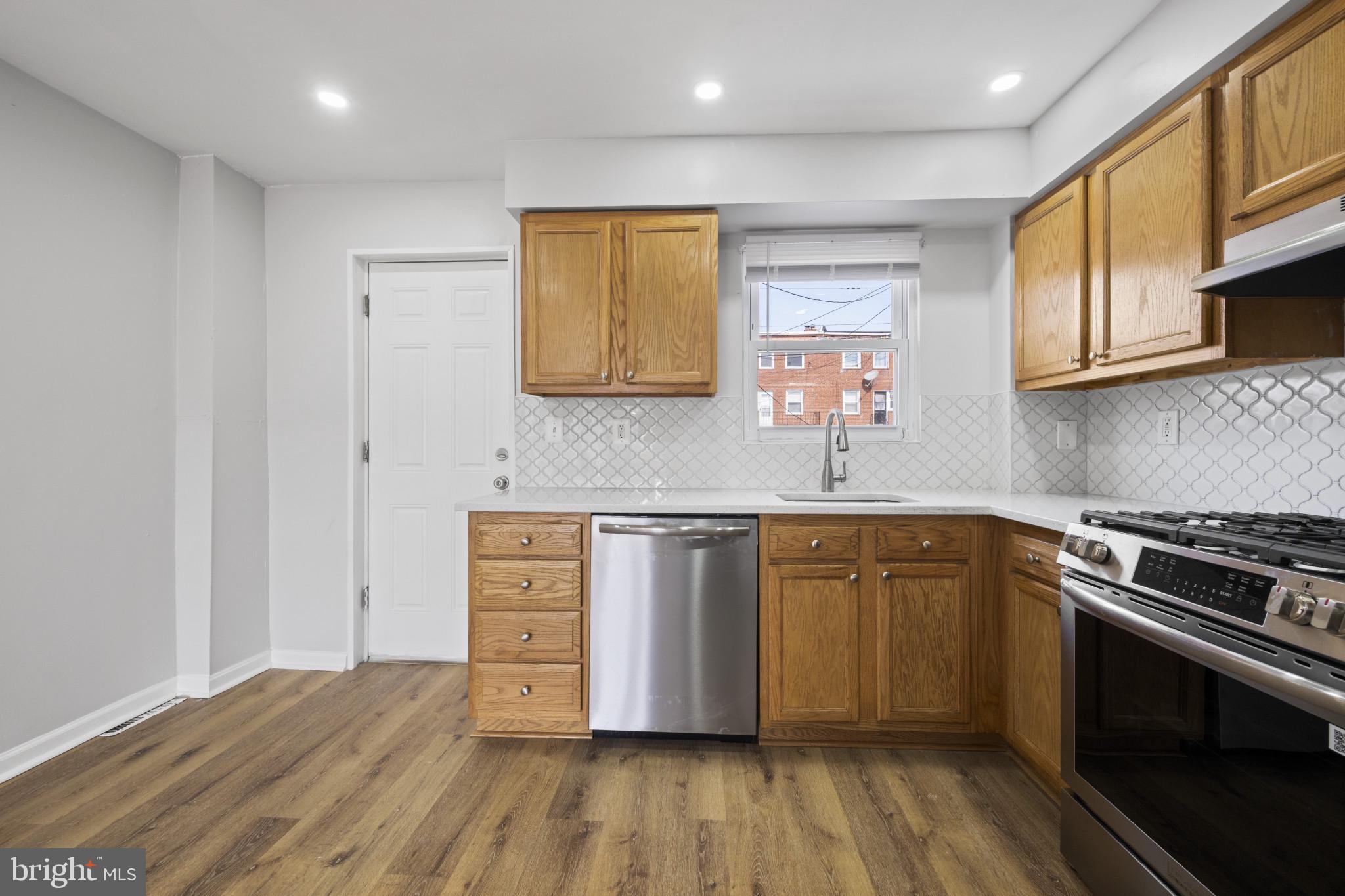 BELAIR-EDISON - Residential