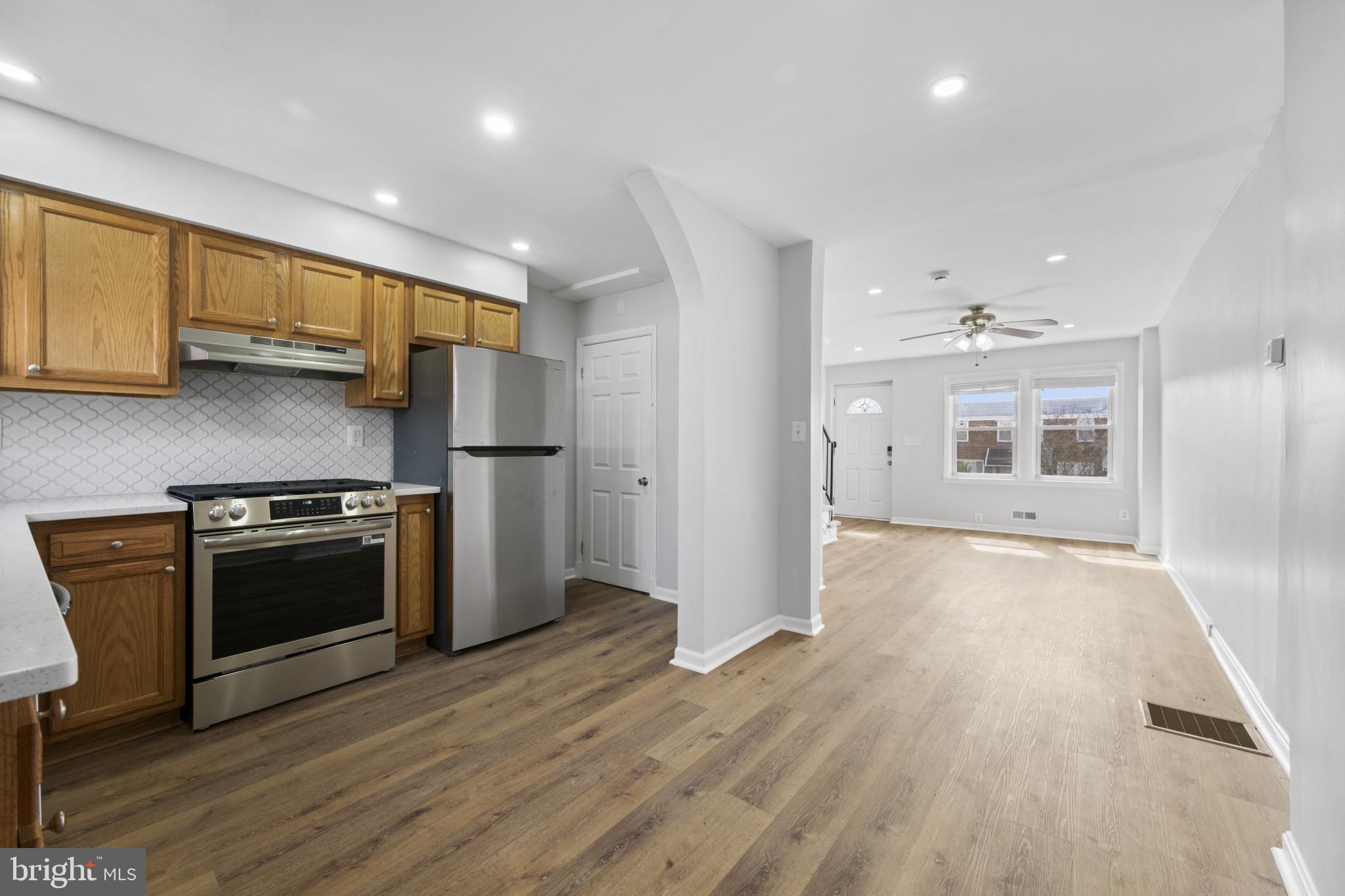 BELAIR-EDISON - Residential