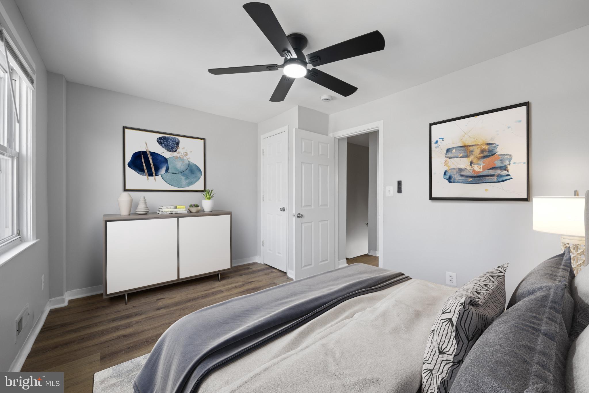 BELAIR-EDISON - Residential