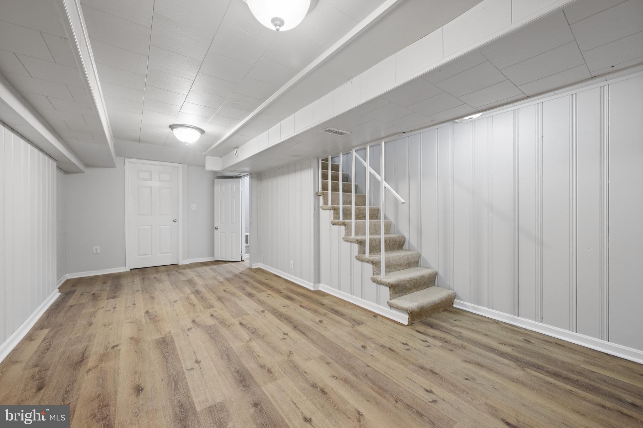 BELAIR-EDISON - Residential