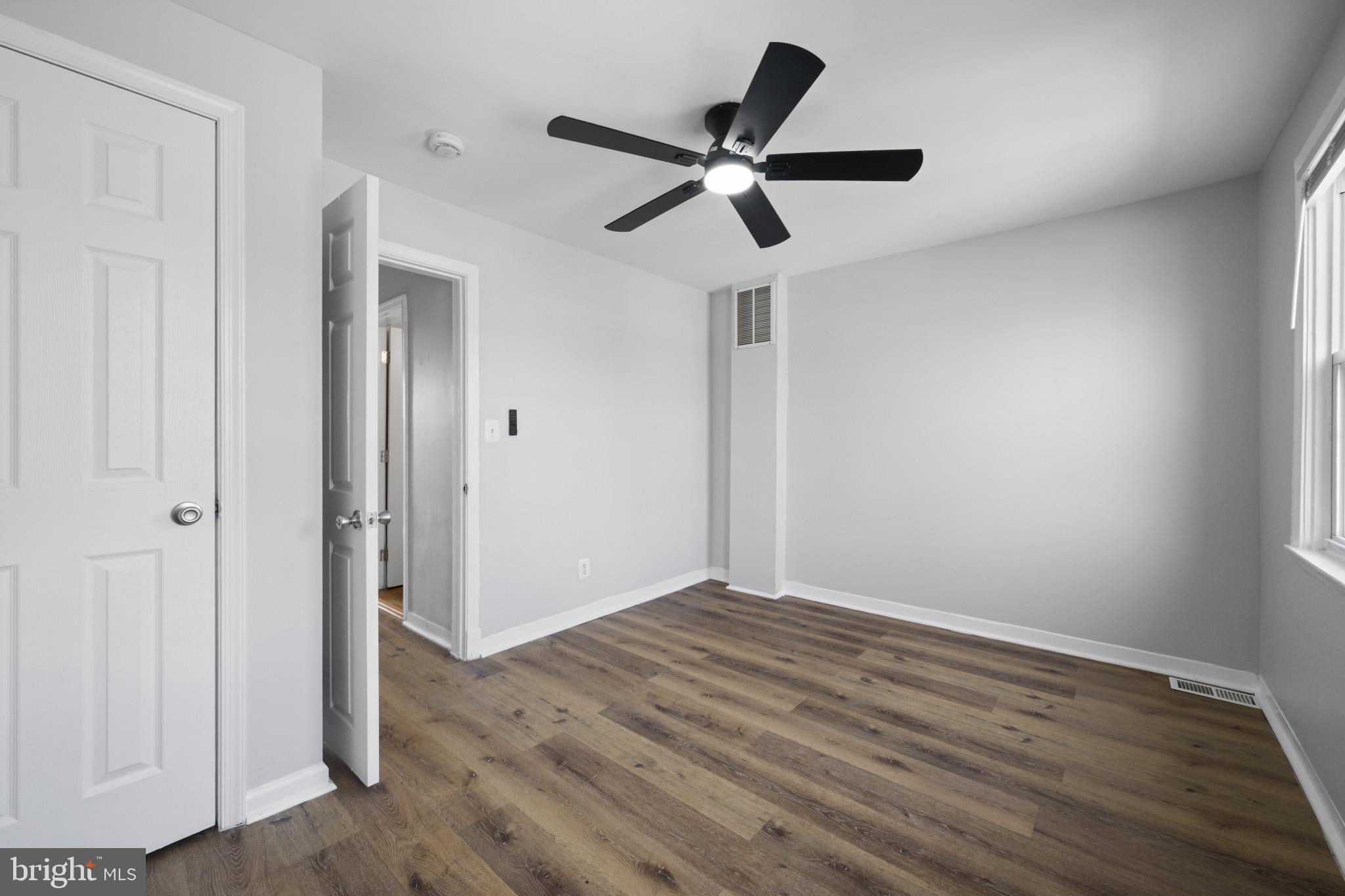 BELAIR-EDISON - Residential