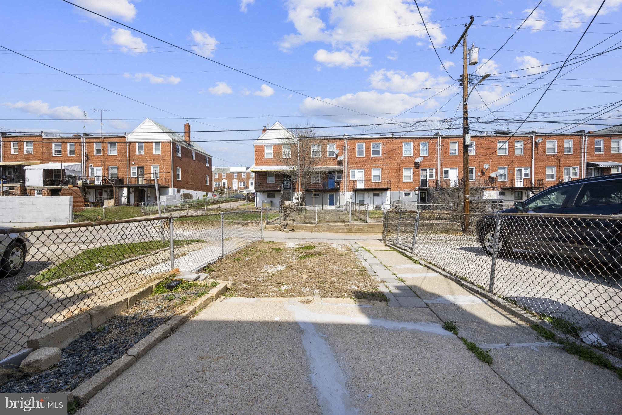 BELAIR-EDISON - Residential