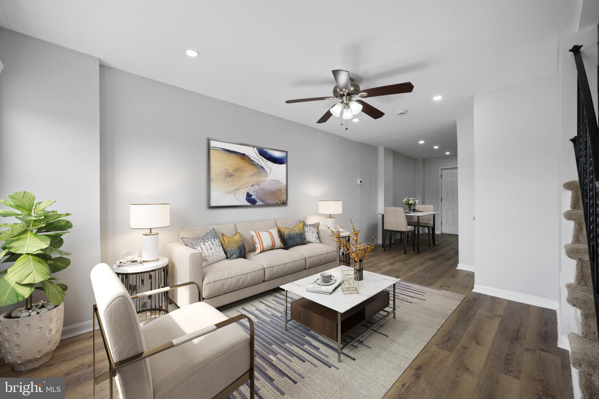 BELAIR-EDISON - Residential