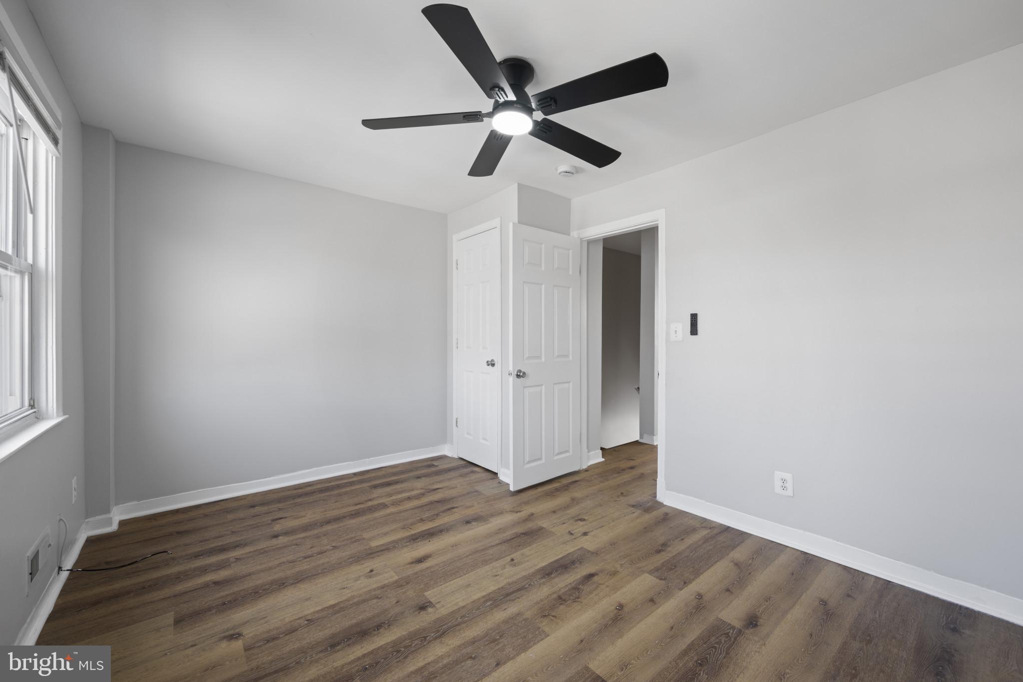 BELAIR-EDISON - Residential