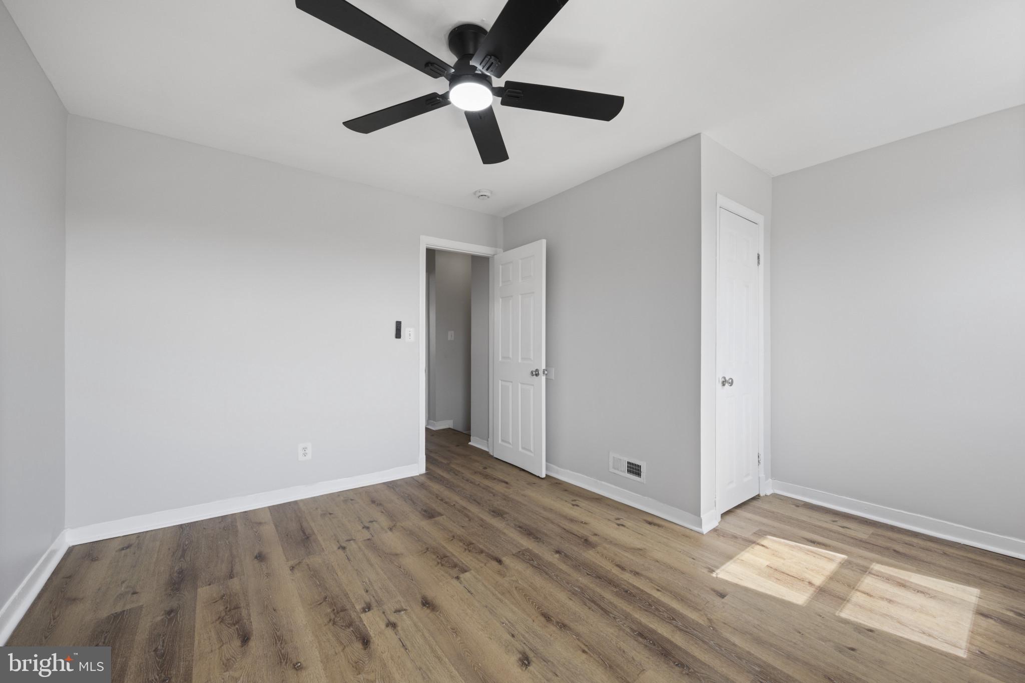 BELAIR-EDISON - Residential