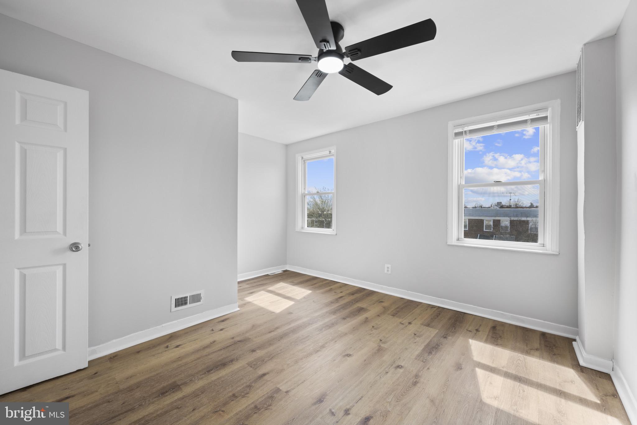 BELAIR-EDISON - Residential