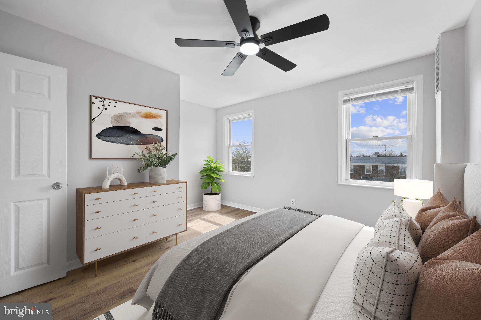 BELAIR-EDISON - Residential