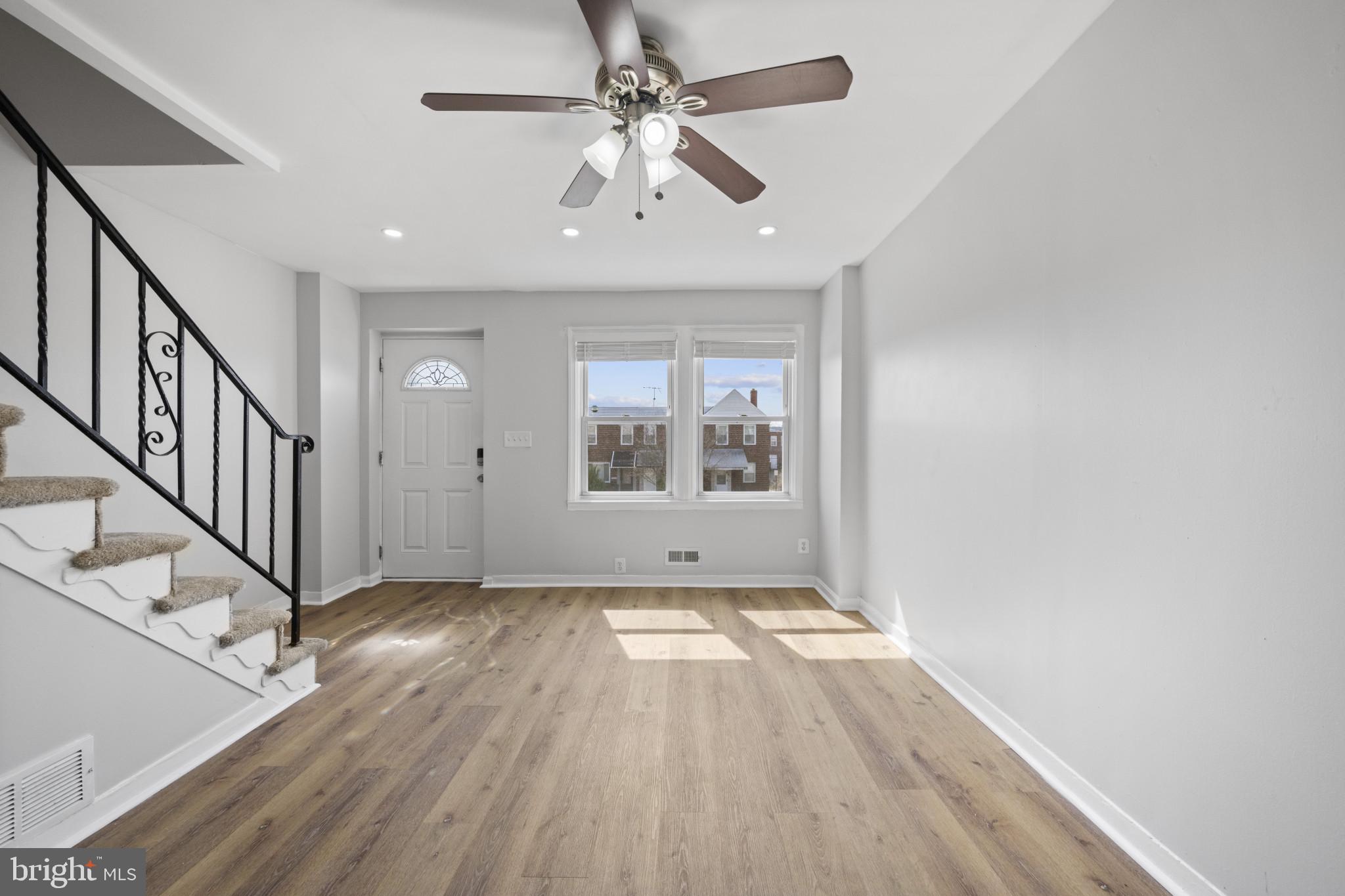 BELAIR-EDISON - Residential