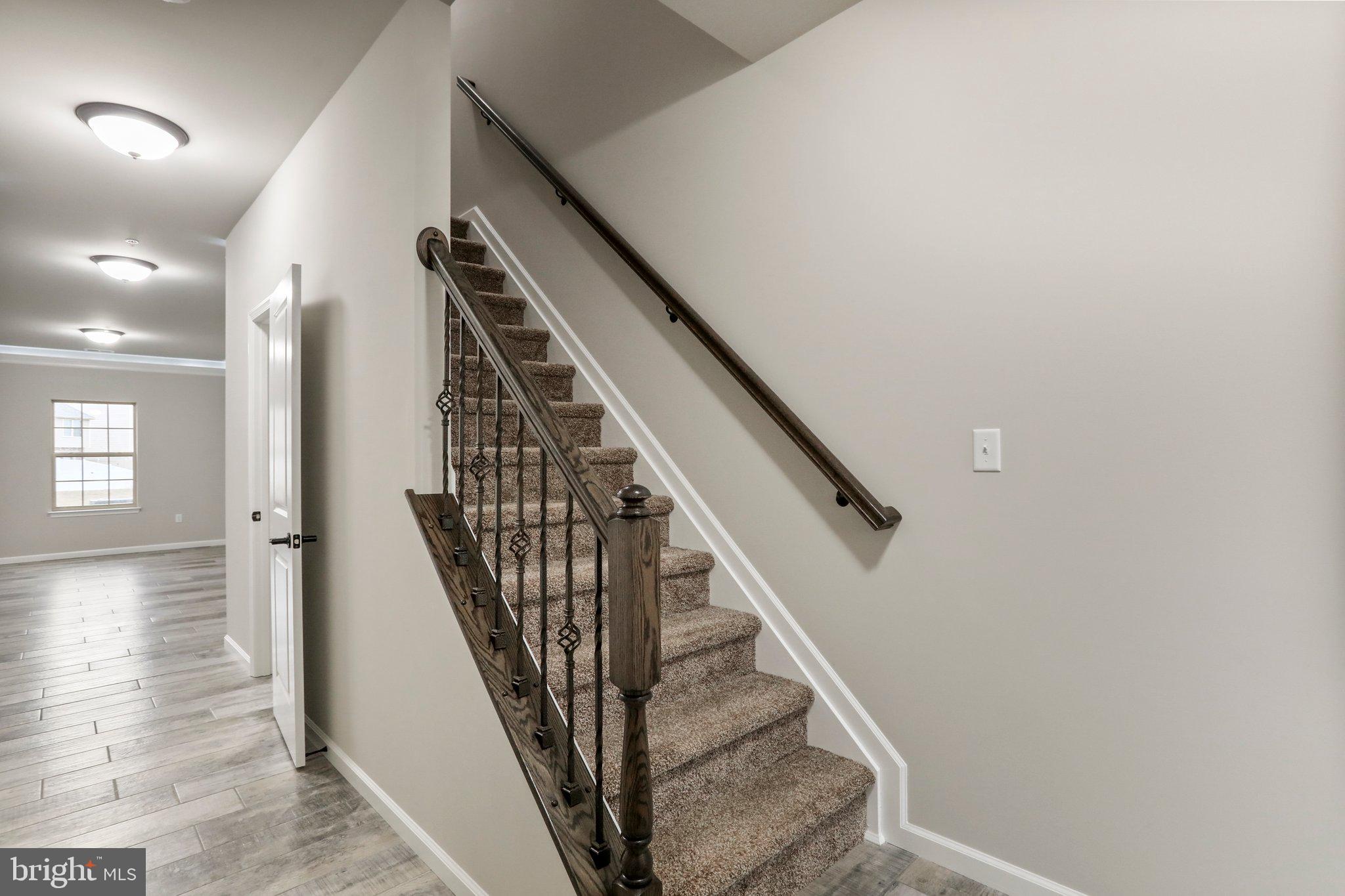 MILL CREEK - Residential Lease