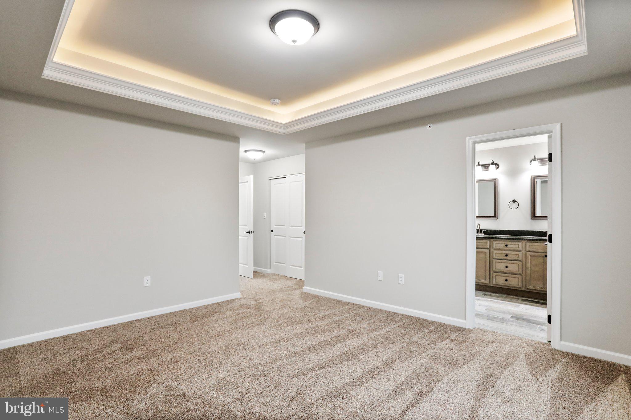 MILL CREEK - Residential Lease