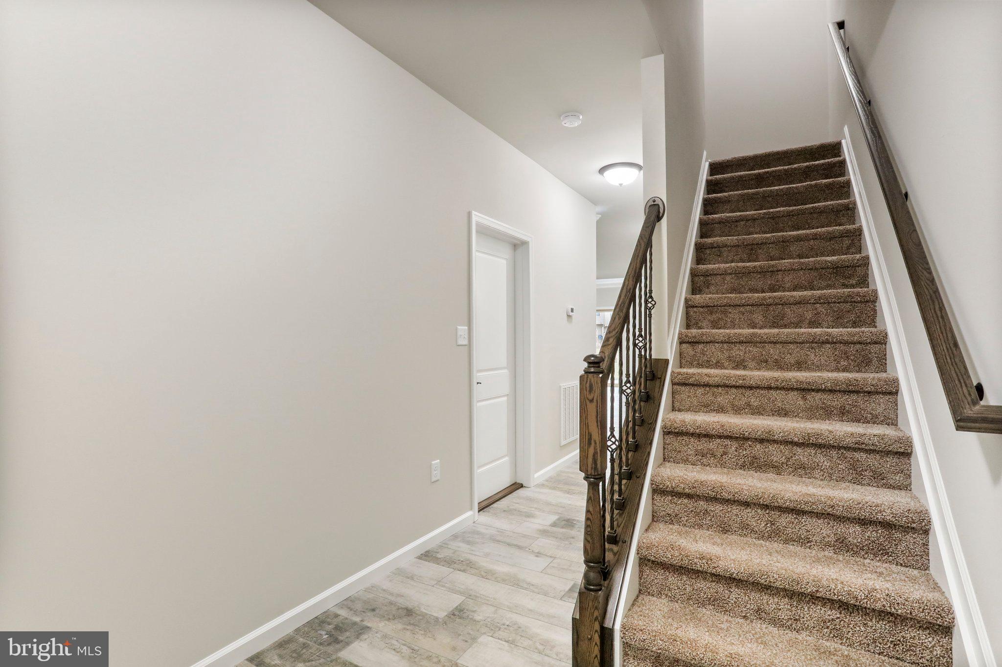 MILL CREEK - Residential Lease