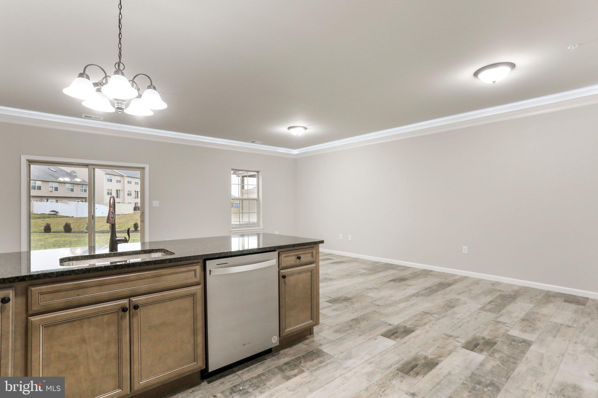 MILL CREEK - Residential Lease