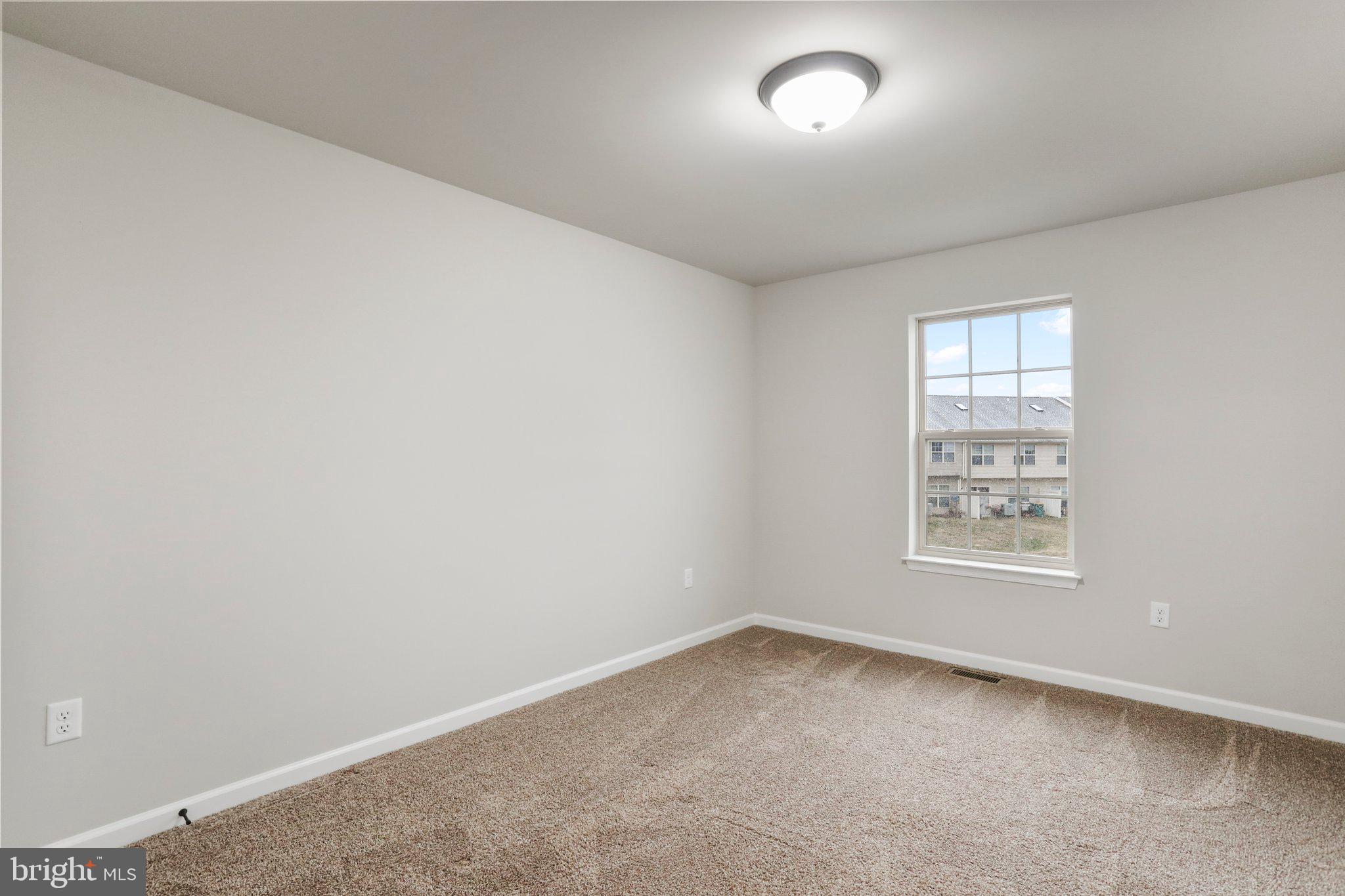 MILL CREEK - Residential Lease