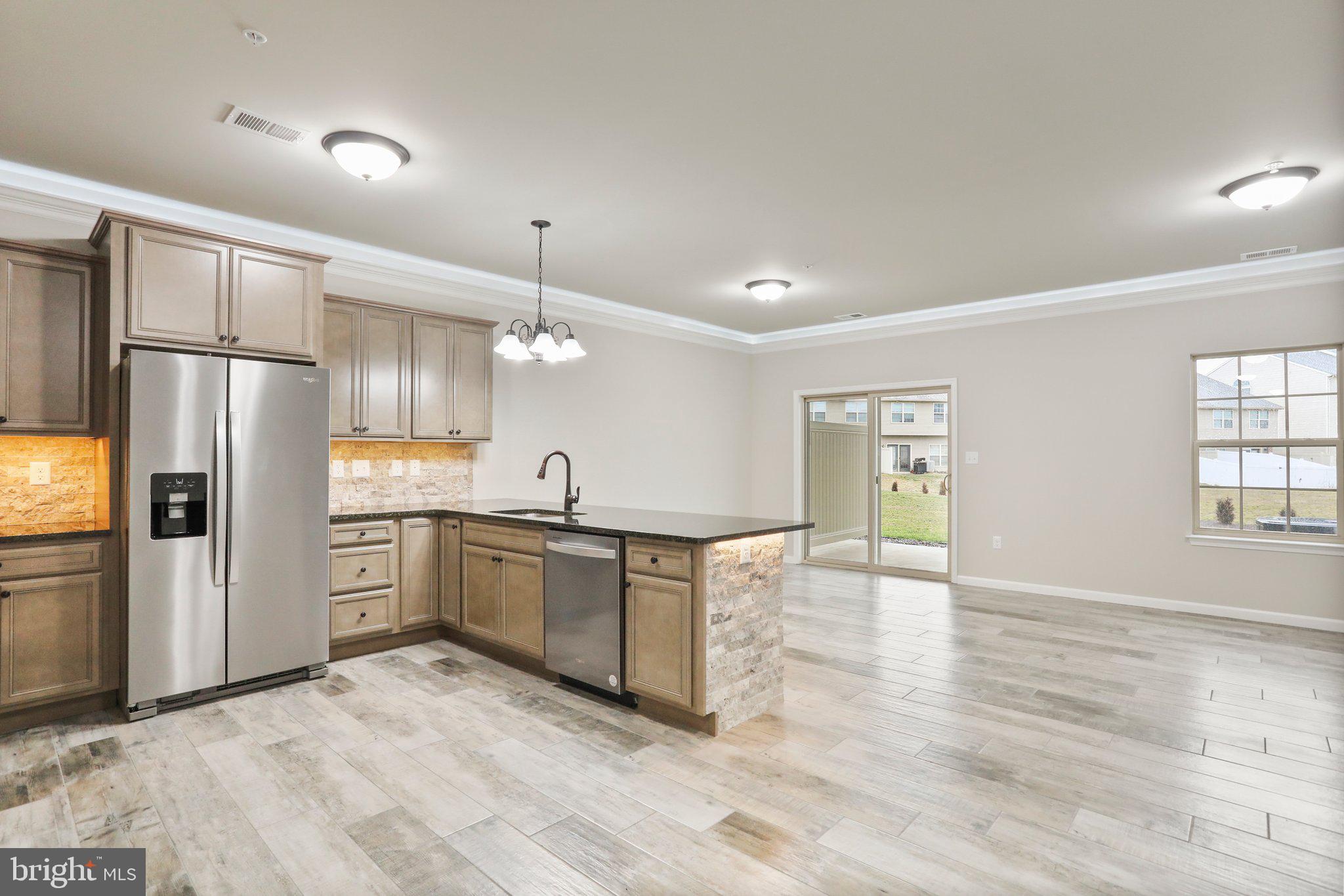 MILL CREEK - Residential Lease