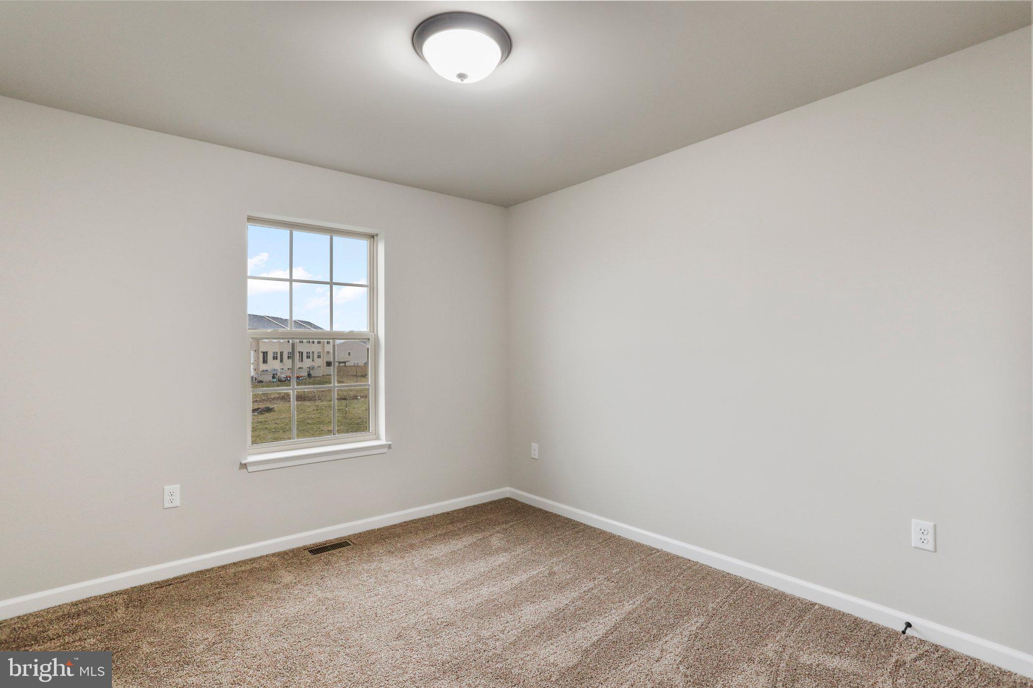 MILL CREEK - Residential Lease