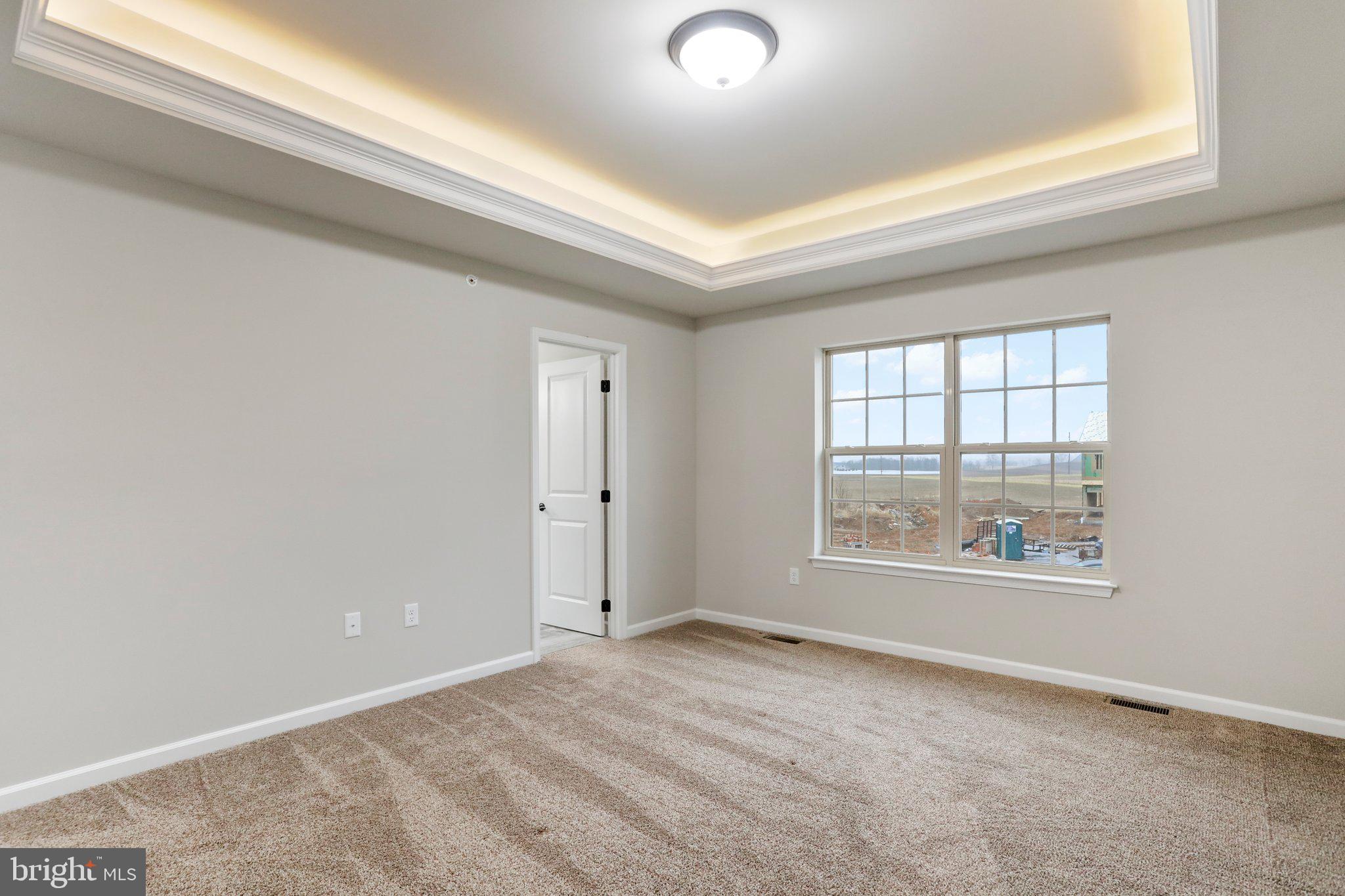 MILL CREEK - Residential Lease