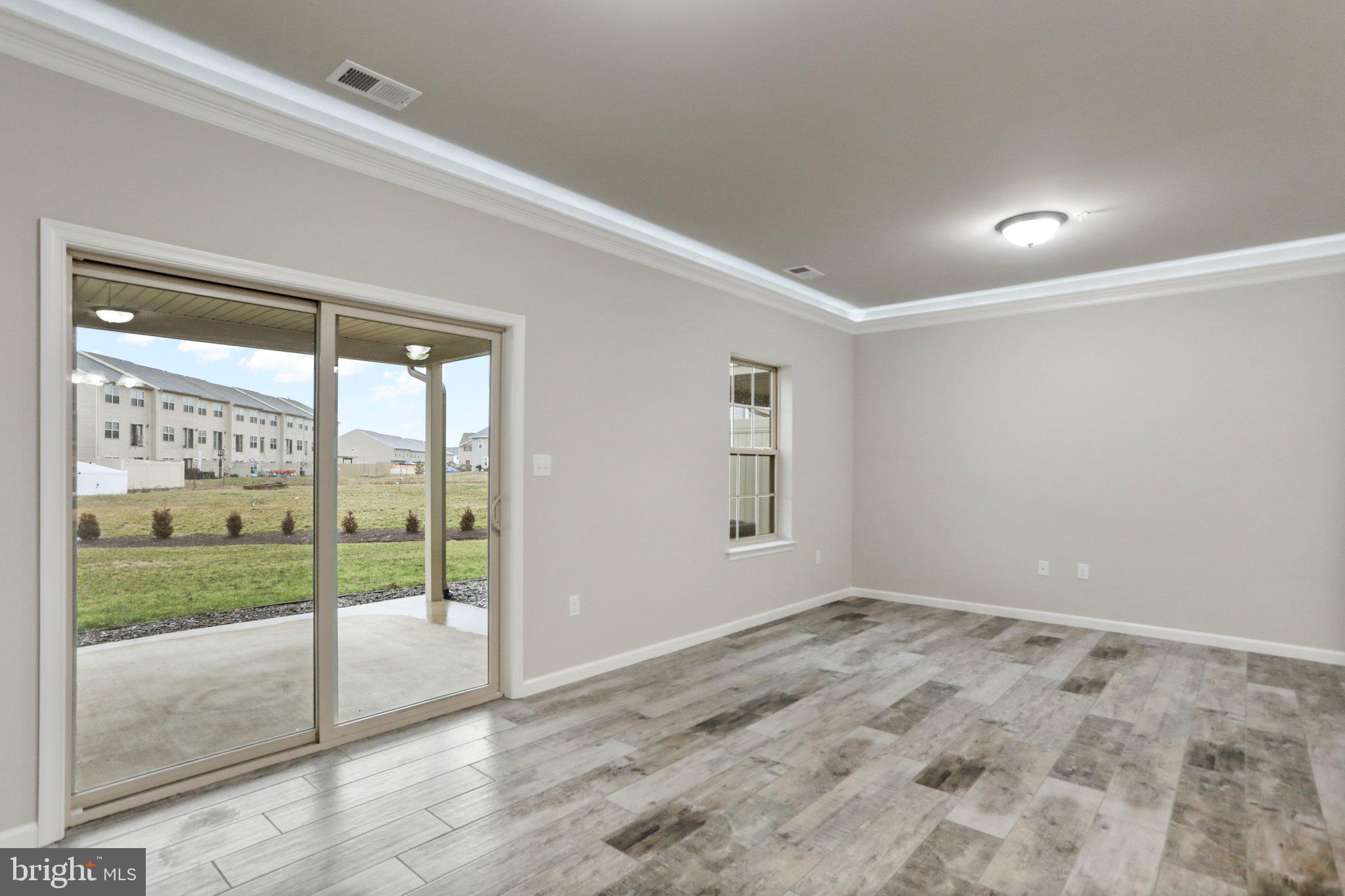 MILL CREEK - Residential Lease