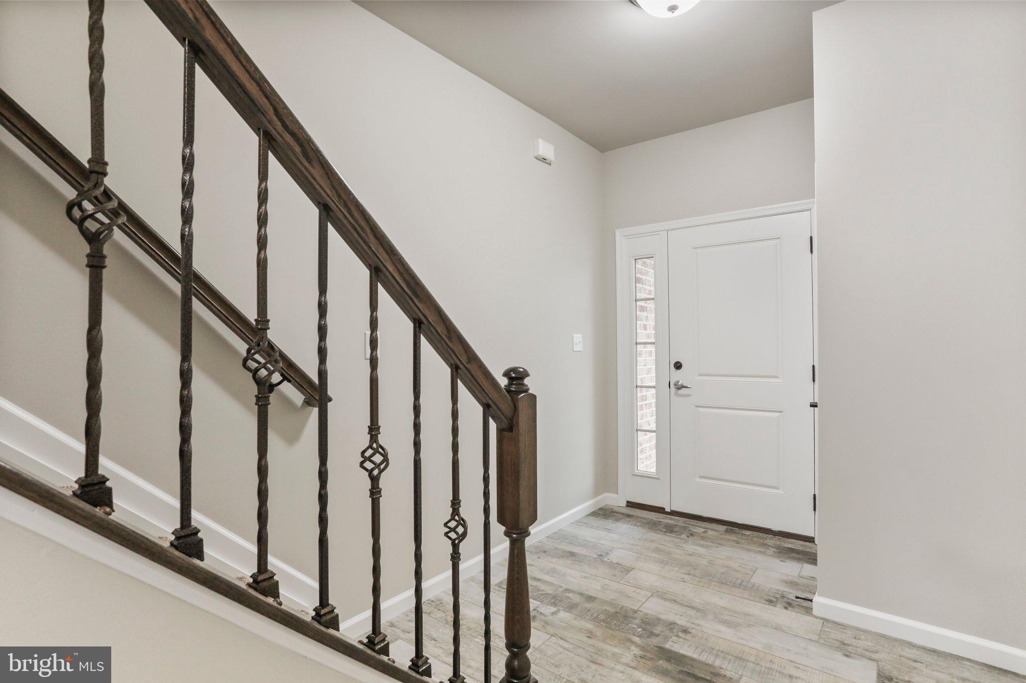 MILL CREEK - Residential Lease