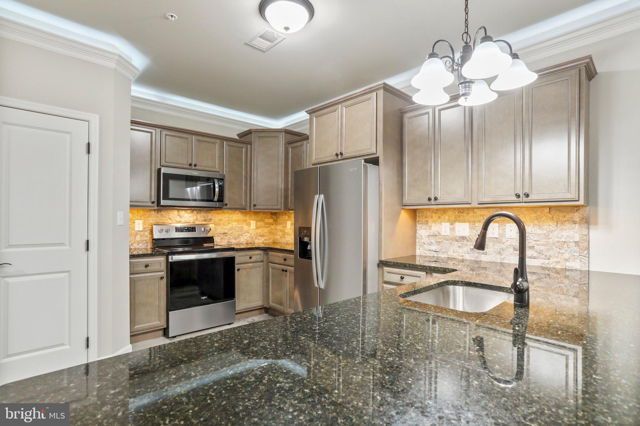 MILL CREEK - Residential Lease