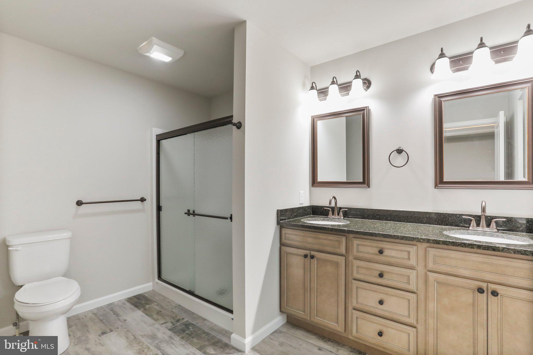 MILL CREEK - Residential Lease