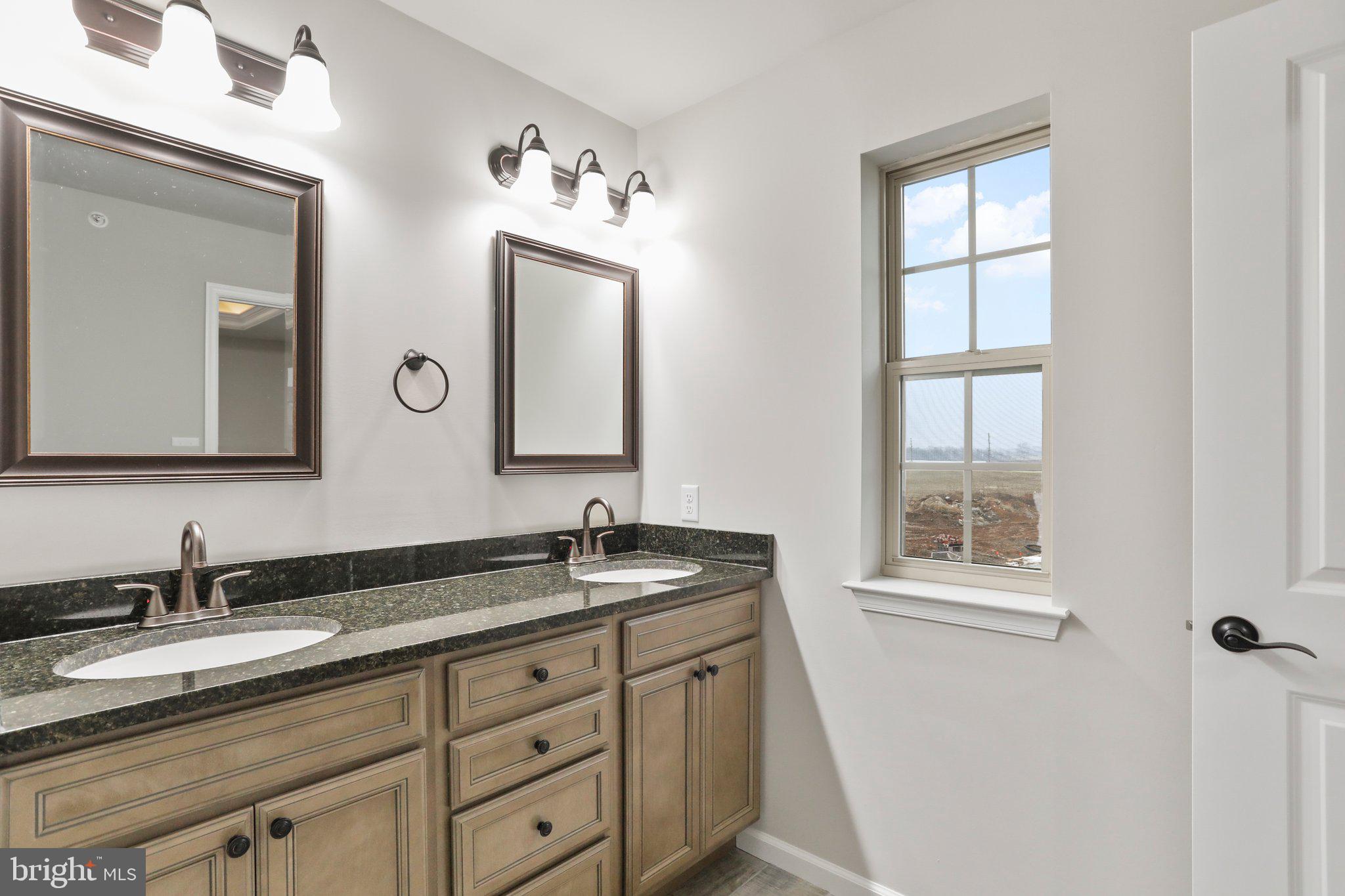 MILL CREEK - Residential Lease