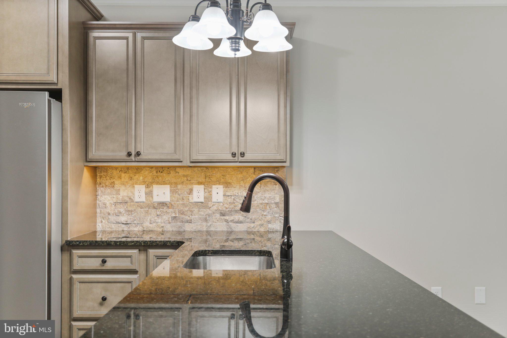 MILL CREEK - Residential Lease