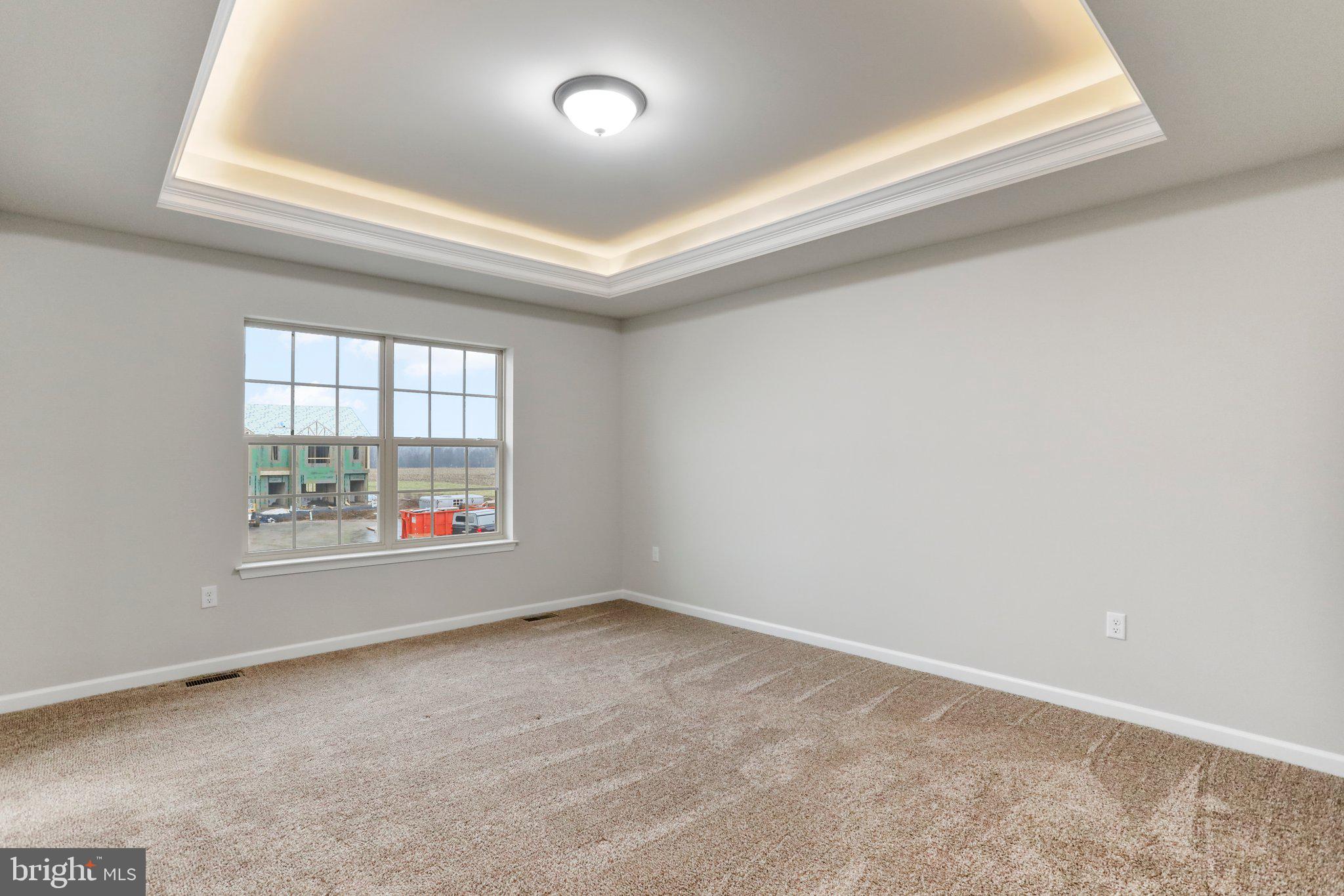 MILL CREEK - Residential Lease