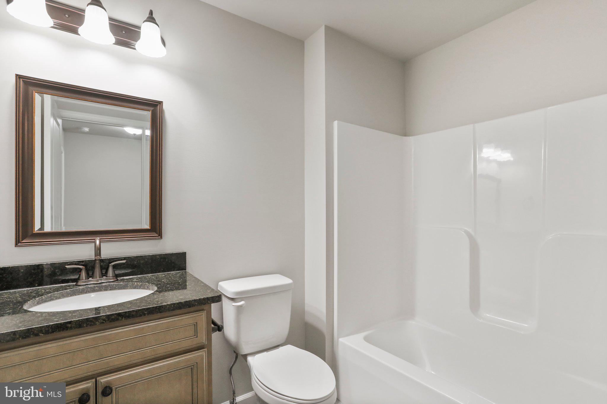 MILL CREEK - Residential Lease