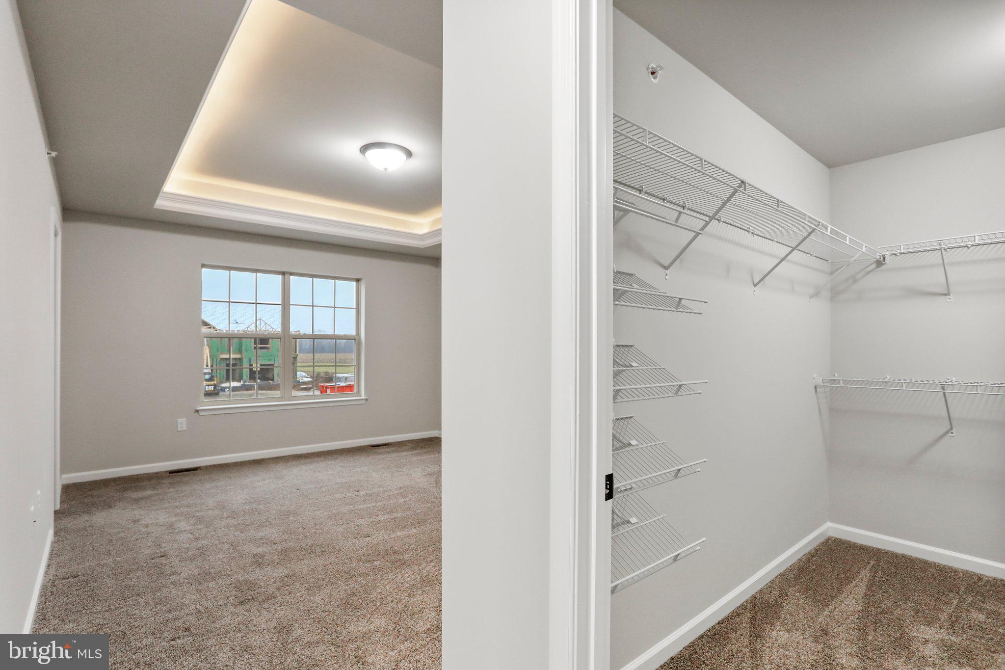 MILL CREEK - Residential Lease