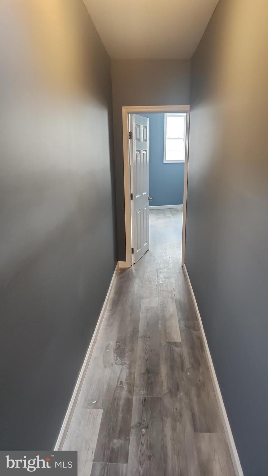 MOSHER - Residential