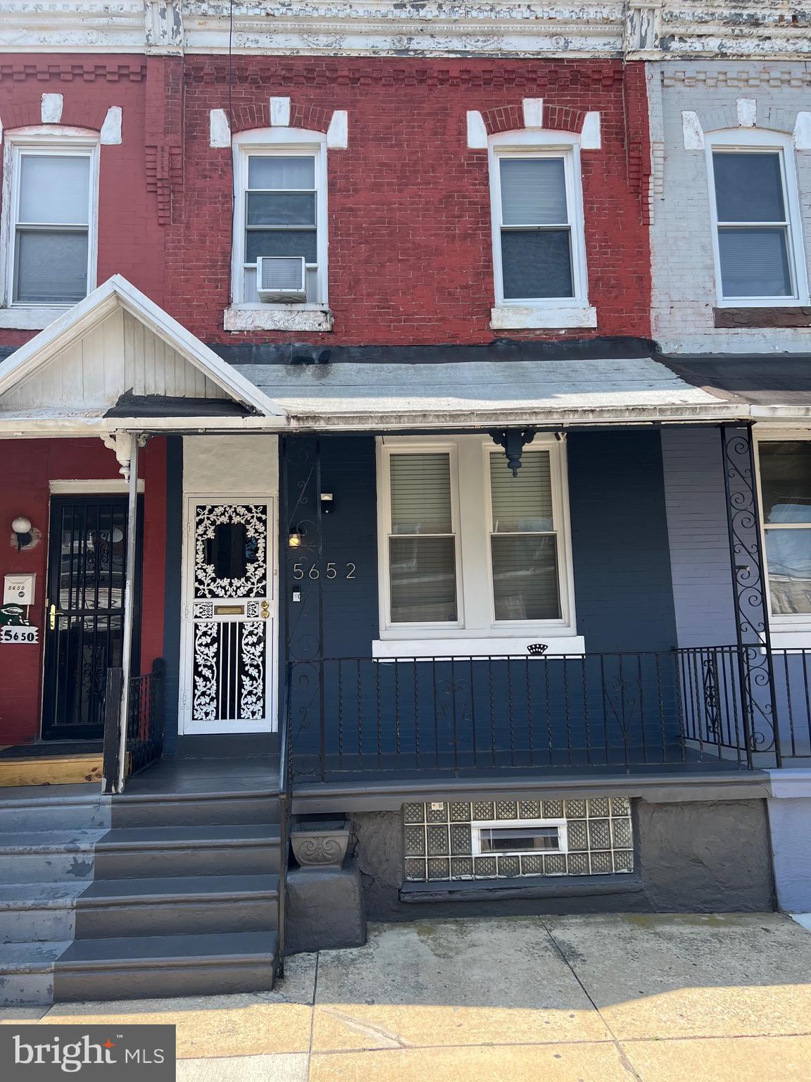 WEST PHILADELPHIA - Residential