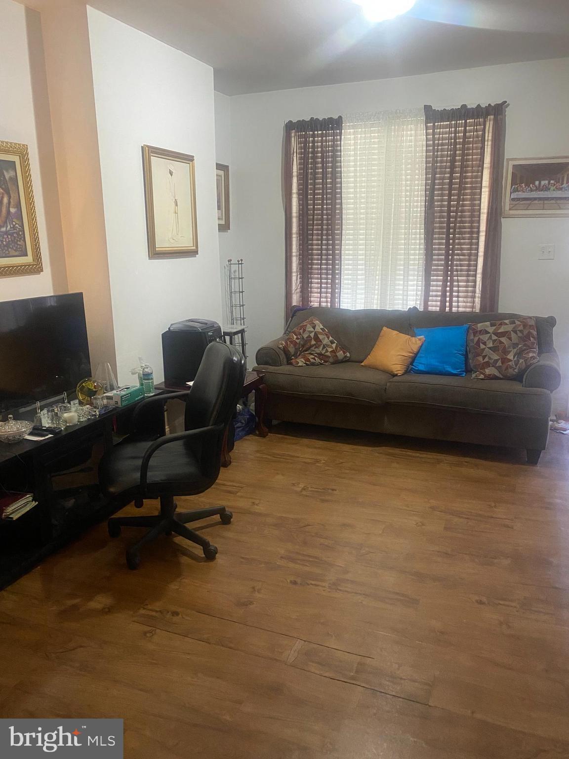 WEST PHILADELPHIA - Residential