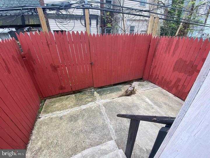 WEST PHILADELPHIA - Residential