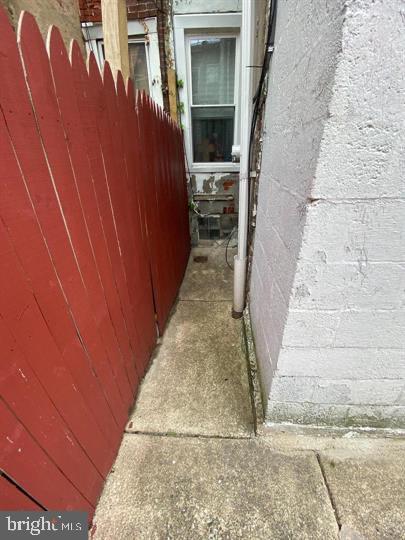 WEST PHILADELPHIA - Residential