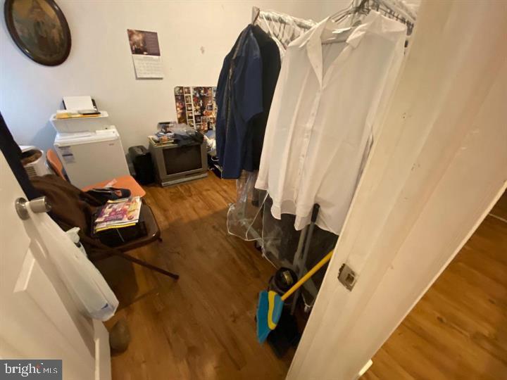 WEST PHILADELPHIA - Residential