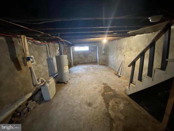 WEST PHILADELPHIA - Residential