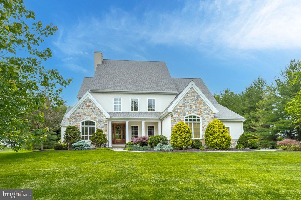 Photo of 311 Sarsen Drive, LITITZ, PA 17543 (MLS # PALA2070668)