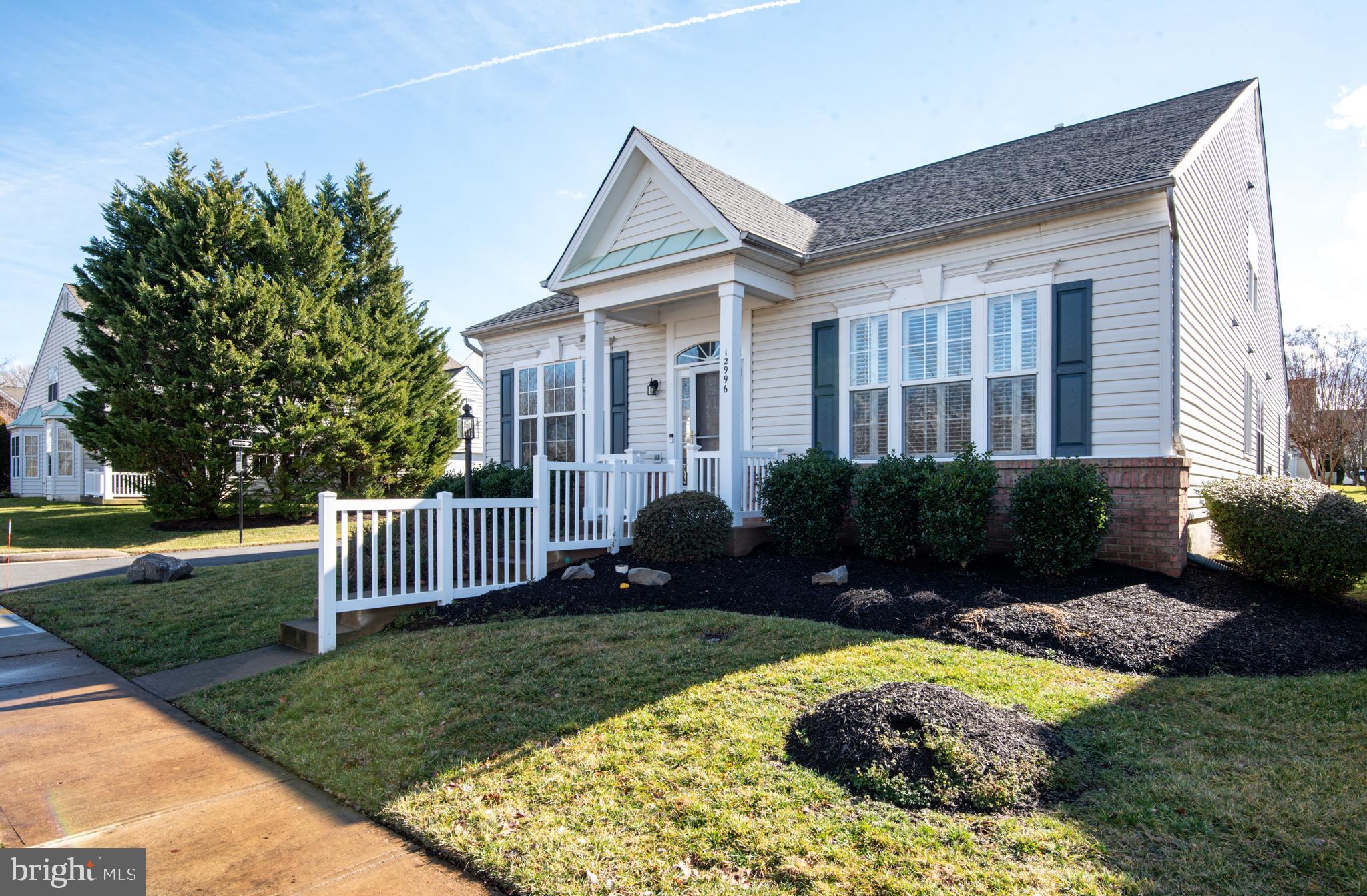 DUNBARTON AT BRAEMAR - Residential