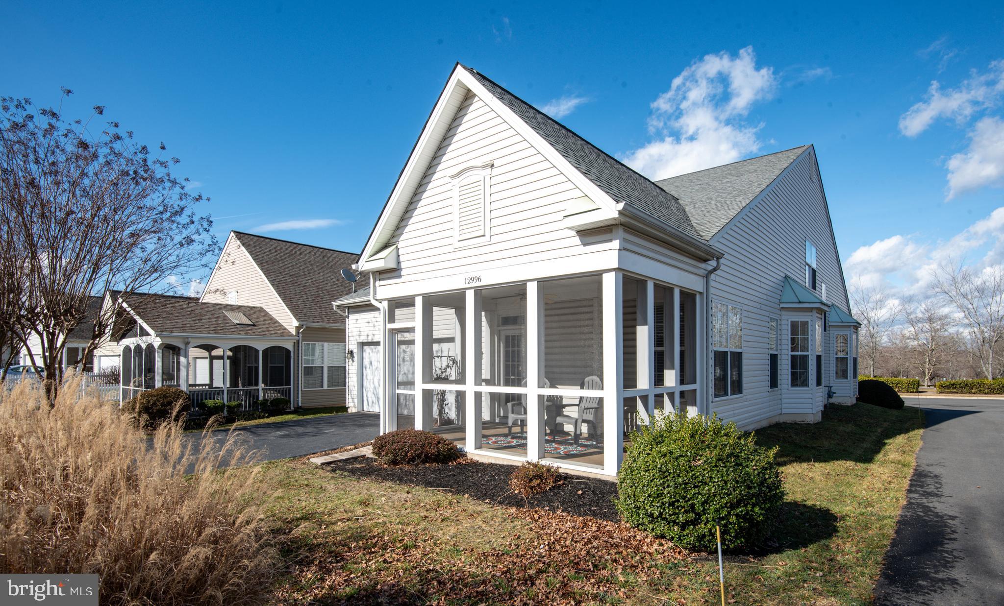 DUNBARTON AT BRAEMAR - Residential