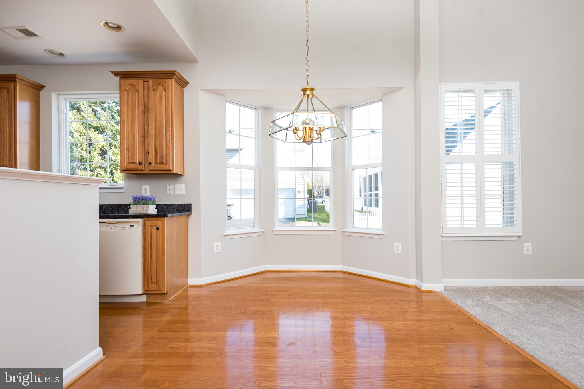 DUNBARTON AT BRAEMAR - Residential