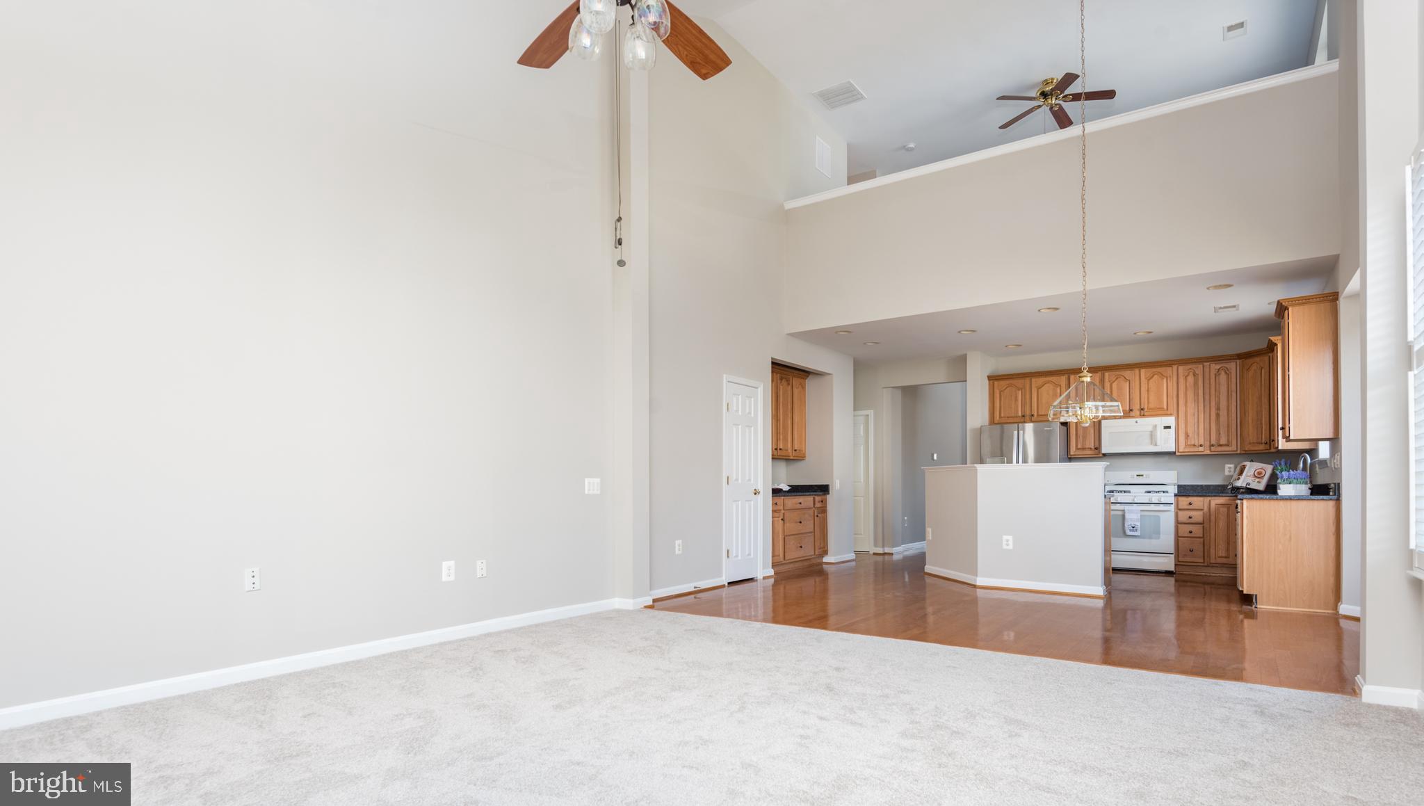 DUNBARTON AT BRAEMAR - Residential